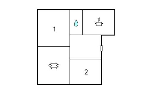 Pet Friendly Apartment In Chiavari - Foto 20