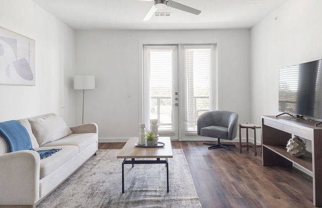 Hill Country Apartments by Landing - Foto 18