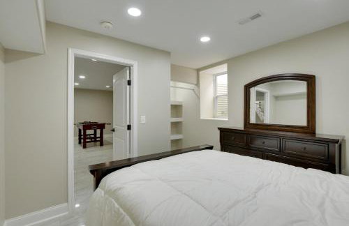 5 Mi to Inner Harbor: Expansive Family Getaway - Foto 34
