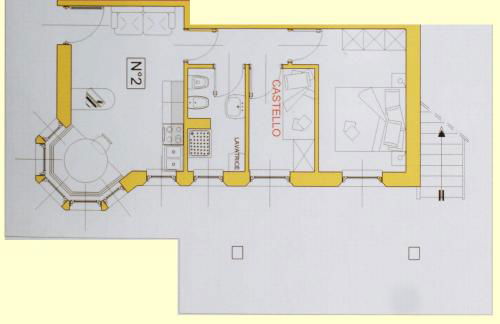 Villetta Enrosadira - Foto 29