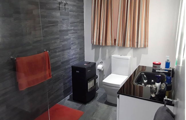 Marsaskala Near Sea, Very Bright Apart - Foto 8