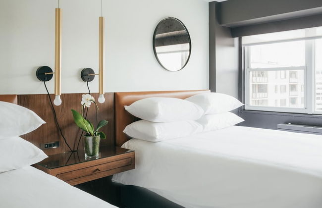 ARC HOTEL Washington DC, Georgetown - Photo 19