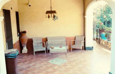 Villa Rosyiano - Foto 11