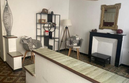 Maison RASSIER, Gîte Vélo - Foto 1