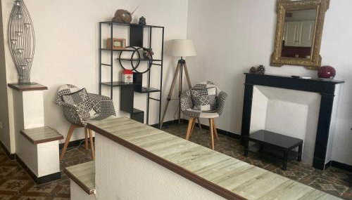 Maison RASSIER, Gîte Vélo - Foto 1