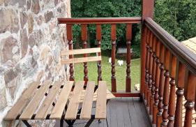 Apartamentos la casa de los ríos - Foto 55