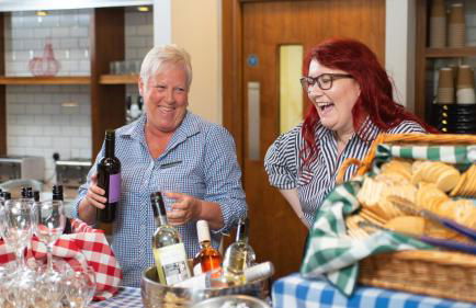 Staybridge Suites Liverpool by IHG - Foto 19