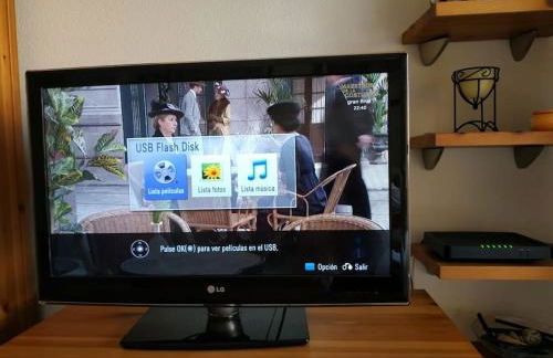 INTERNET gratis, En el centro y a 150m de la playa - Photo 43