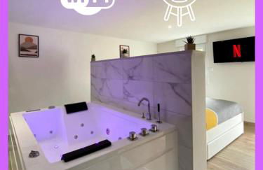 LOFT Jardin et Spa - Foto 1