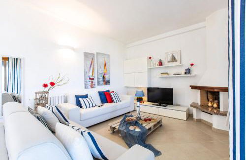 Villa Smeralda sul mare - Foto 45