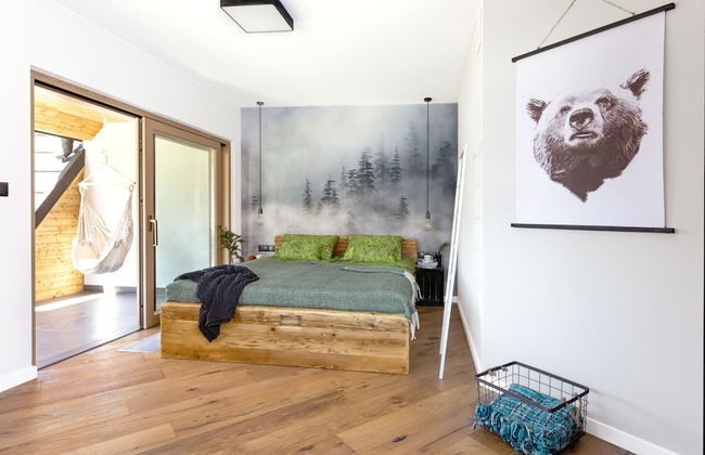 Green Deer Premium - Foto 61