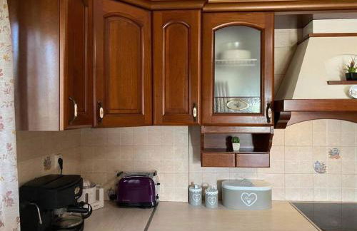 Helen’s house - Foto 18