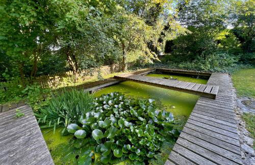 Ferienwohnung BAYERNRING - Foto 25