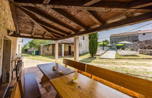 Villa Barbara - Orihi - Foto 27