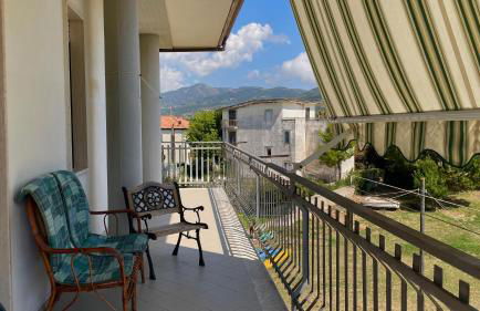 "VELIAS-HOUSE" appartamenti fiorello - Foto 39