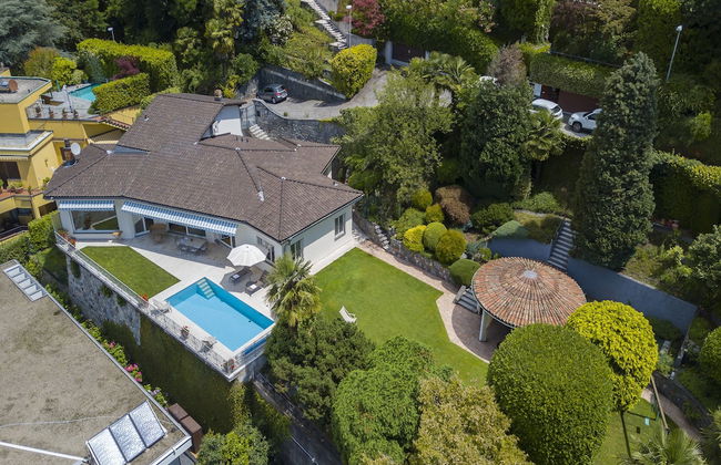 Villa Benessere - Photo 14