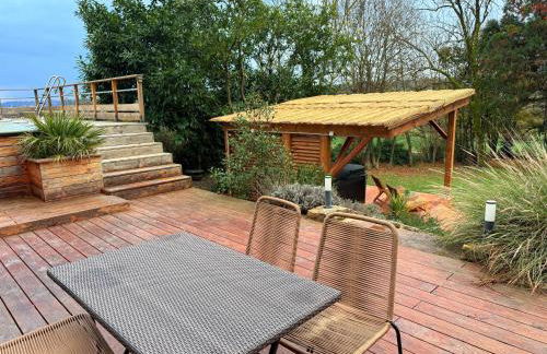 Villa HARMONIE - Foto 2