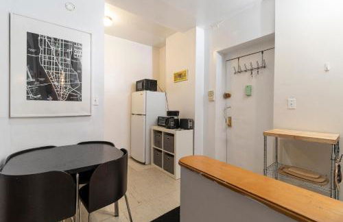 The Upper East Side Monthly Rentals Apartments - Foto 63