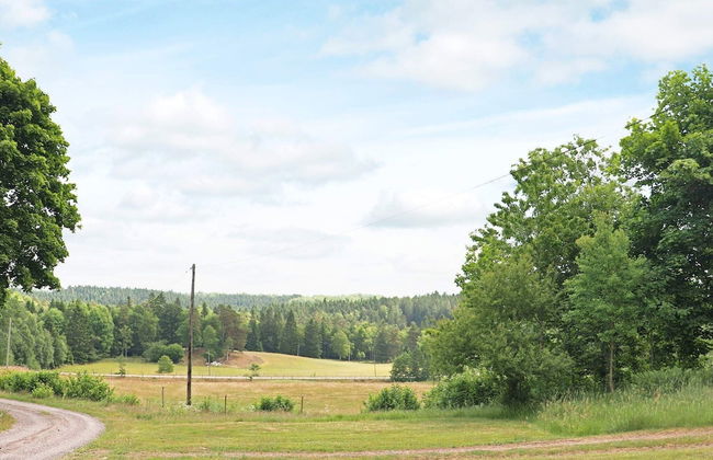 6 Person Holiday Home in Laholm - Foto 16