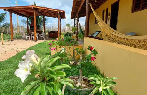 Recanto falésias do gostoso - Foto 19