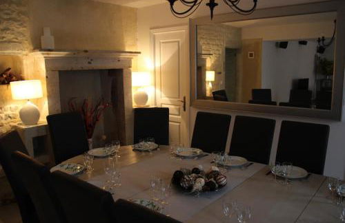 l'auberge du parachutiste - Foto 13