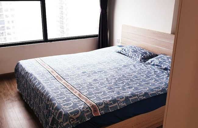 Smart City Vinhomes Nam Tu Liem Apartment - Foto 47