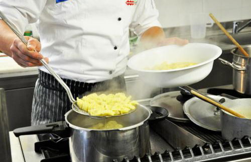 Guesthouse Rungg - Foto 42