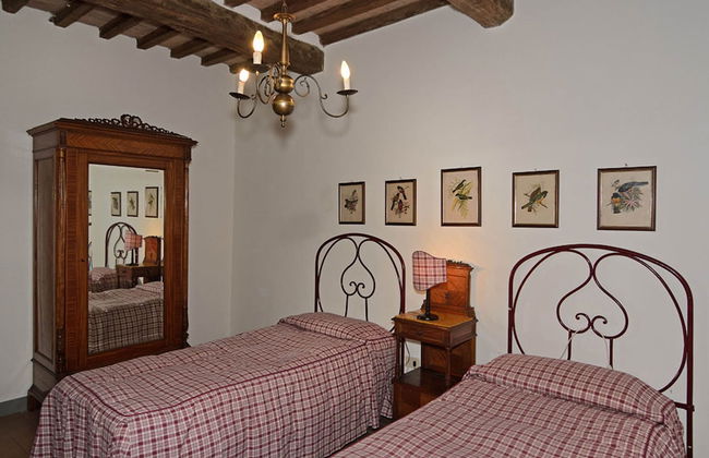 Badia Di Morrona - Foto 7