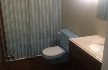 Glacier Guest Room - PRIVATE ROOM IN SHARED HOUSE REDUCED PRICE ON TOURS - Foto 14