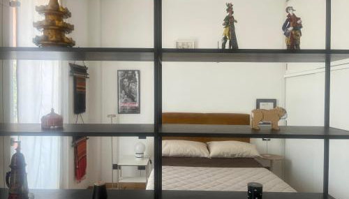 CasaBella Design Studio with balcony Navigli Area - Foto 4