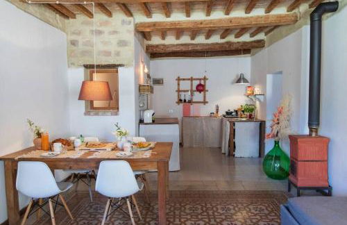 Leontine Home in Mondaino by Yohome - Foto 1