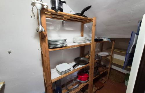 Casa Turistica Termas aparcamiento y desayuno incluido - Foto 12