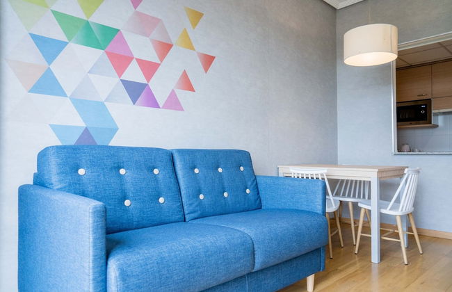 Compostela Suites Apartments - Foto 26