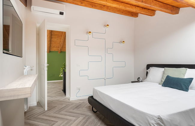 Principe di Paternò Rooms & Breakfast - Foto 5