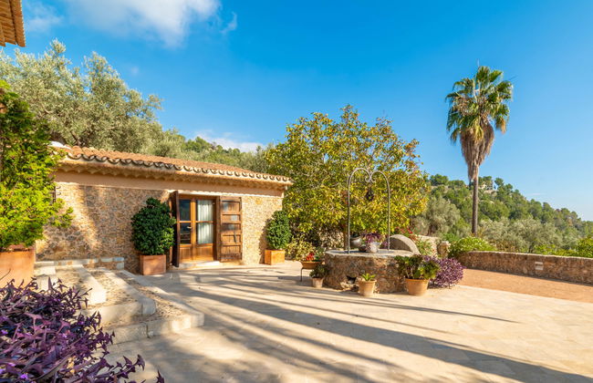 Santa Llucia - Foto 57