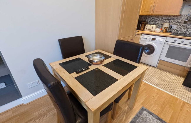 Castletown House Apartments - Foto 50