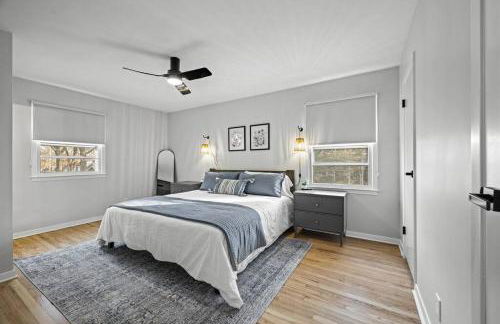 Boho Beauty Newly Remodeled 4BD 3 FULL BATH - Foto 24