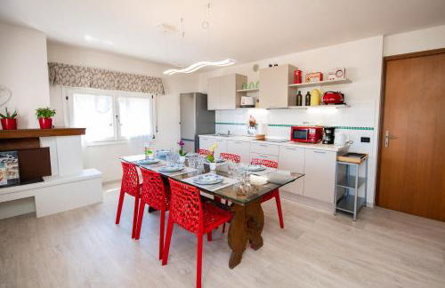 Il Cortiletto - Appartamento Lores - Foto 24