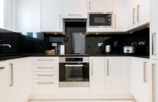 Manson Place - Foto 46