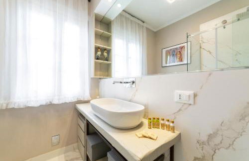 Casa delle Lumiere. 6 beds between the sea, thermal baths, and the Tuscan countryside - Foto 24