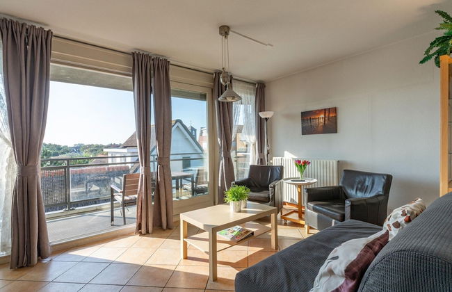 Holiday Apartment Opposite the Beach - Foto 60