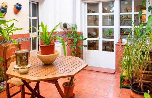 Seville Escape With Terrace - Foto 4