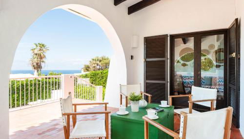 Bini Luna - Binibeca Vell - Foto 1