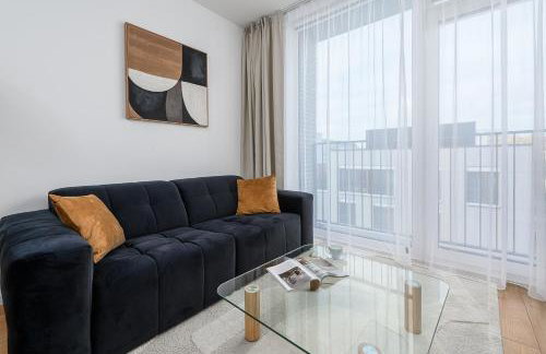 ShortStayPoland Browary Warszawskie - Foto 24