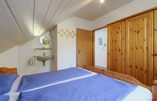 Seepark Kirchheim Ferienhaus bei Diane - Foto 8