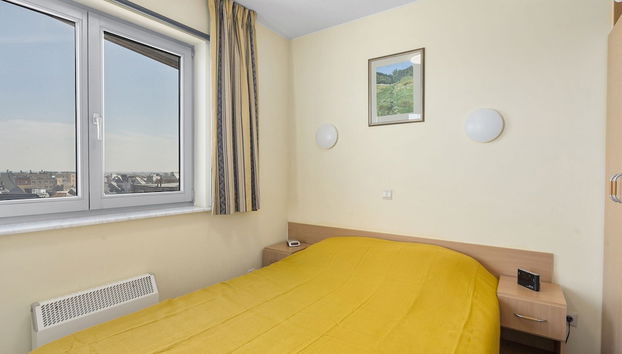 Spacious Studio Near Seafront - Foto 2, Habitación