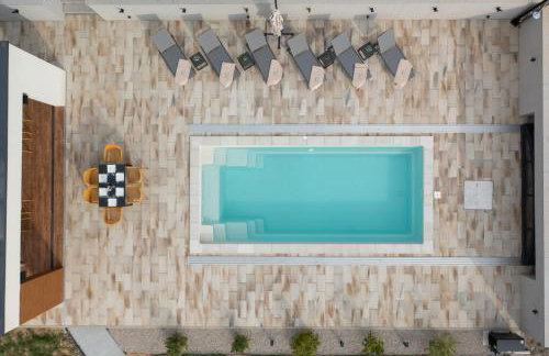 Luxury apartments Villa Wood NEW - Foto 68