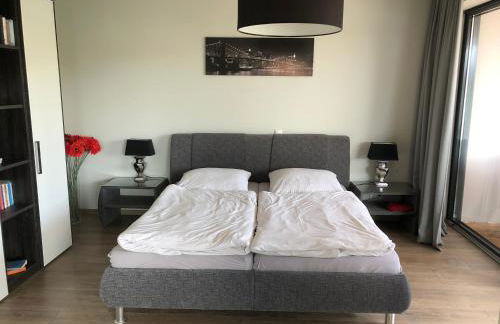 Appartement Eldeufer - Foto 9