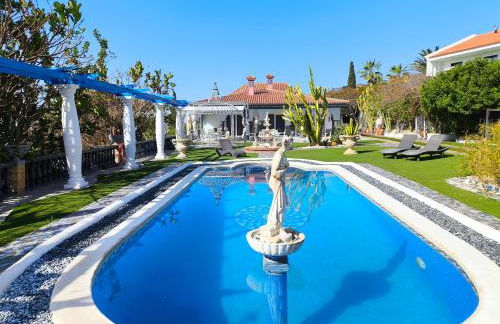 Villa Molino - Foto 26