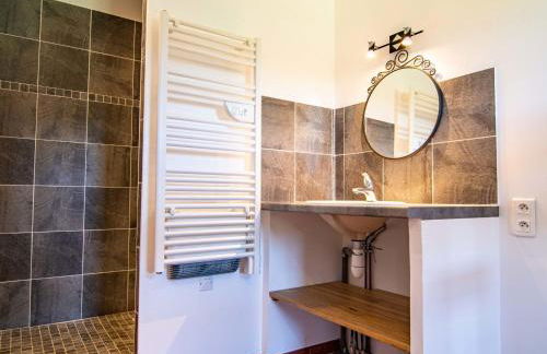 Holiday Home Les Restanques by Interhome - Foto 50